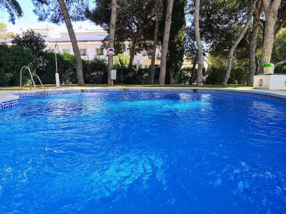 토레몰리노스 ¡Nuevo! Zona Tranquila Cerca De La Playa De La Carihuela 아파트 외부 사진