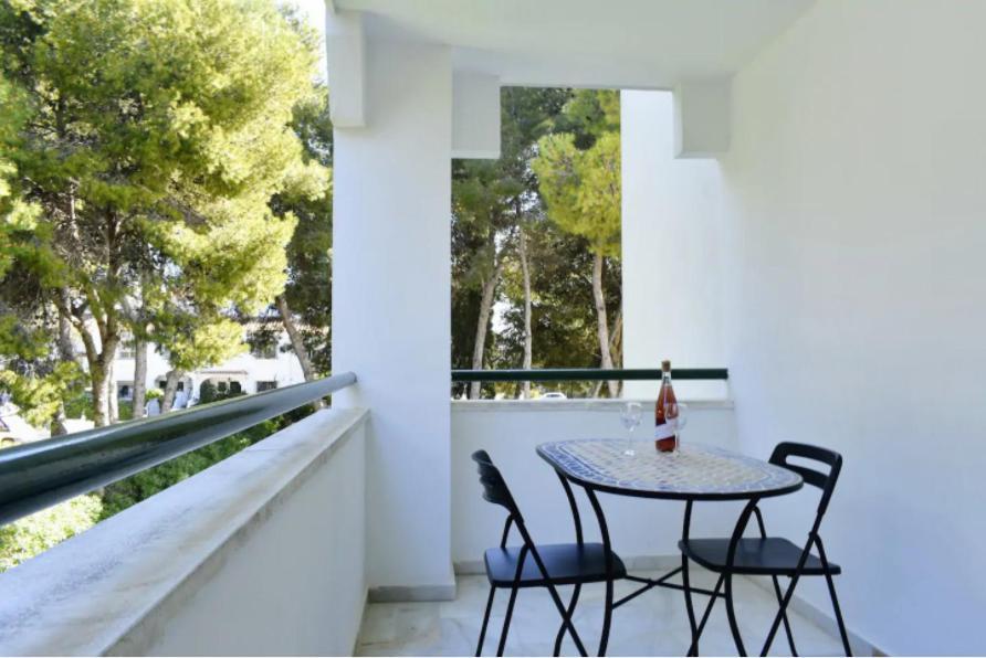 토레몰리노스 ¡Nuevo! Zona Tranquila Cerca De La Playa De La Carihuela 아파트 외부 사진