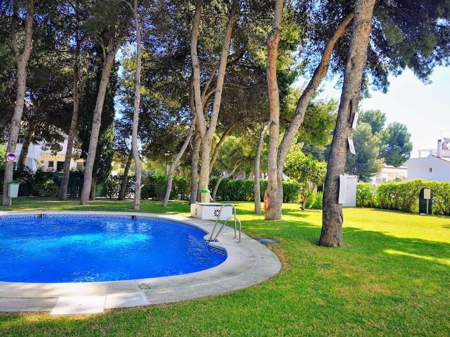 토레몰리노스 ¡Nuevo! Zona Tranquila Cerca De La Playa De La Carihuela 아파트 외부 사진