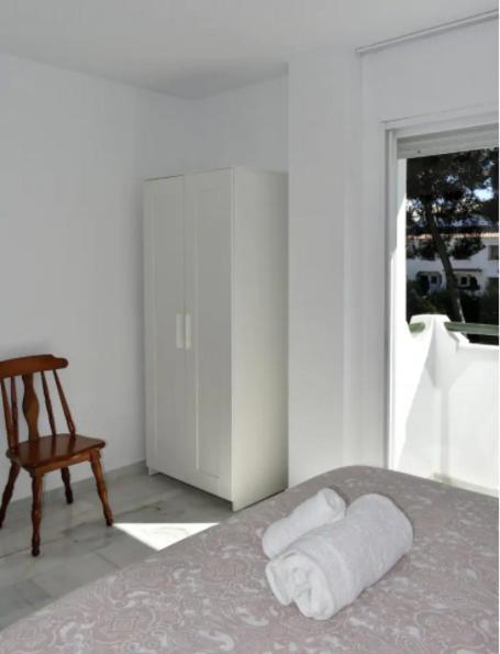 토레몰리노스 ¡Nuevo! Zona Tranquila Cerca De La Playa De La Carihuela 아파트 외부 사진
