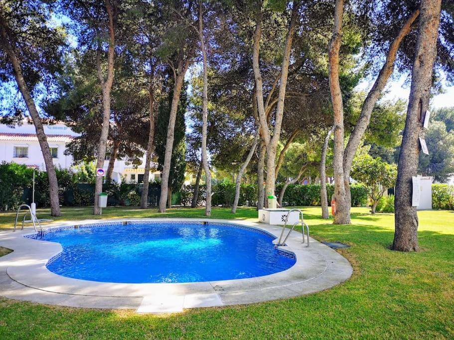 토레몰리노스 ¡Nuevo! Zona Tranquila Cerca De La Playa De La Carihuela 아파트 외부 사진