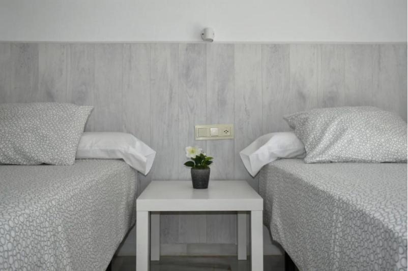 토레몰리노스 ¡Nuevo! Zona Tranquila Cerca De La Playa De La Carihuela 아파트 외부 사진