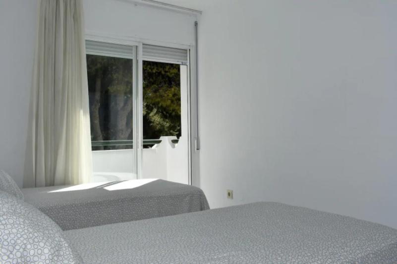 토레몰리노스 ¡Nuevo! Zona Tranquila Cerca De La Playa De La Carihuela 아파트 외부 사진