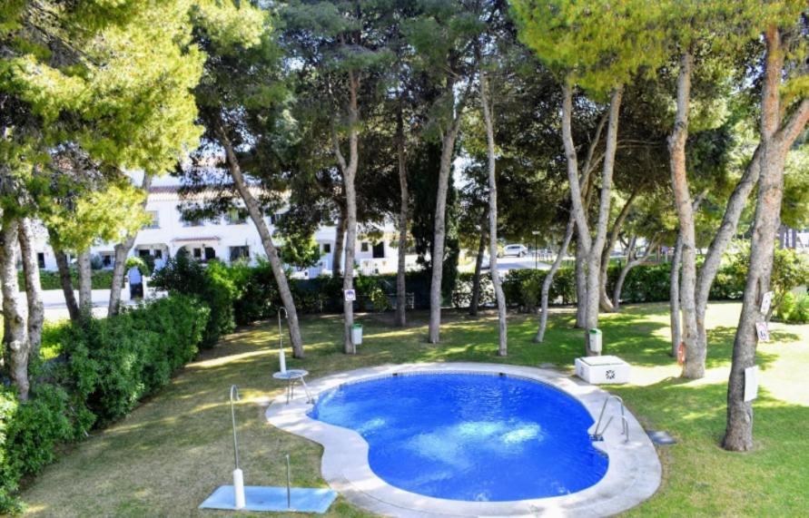 토레몰리노스 ¡Nuevo! Zona Tranquila Cerca De La Playa De La Carihuela 아파트 외부 사진