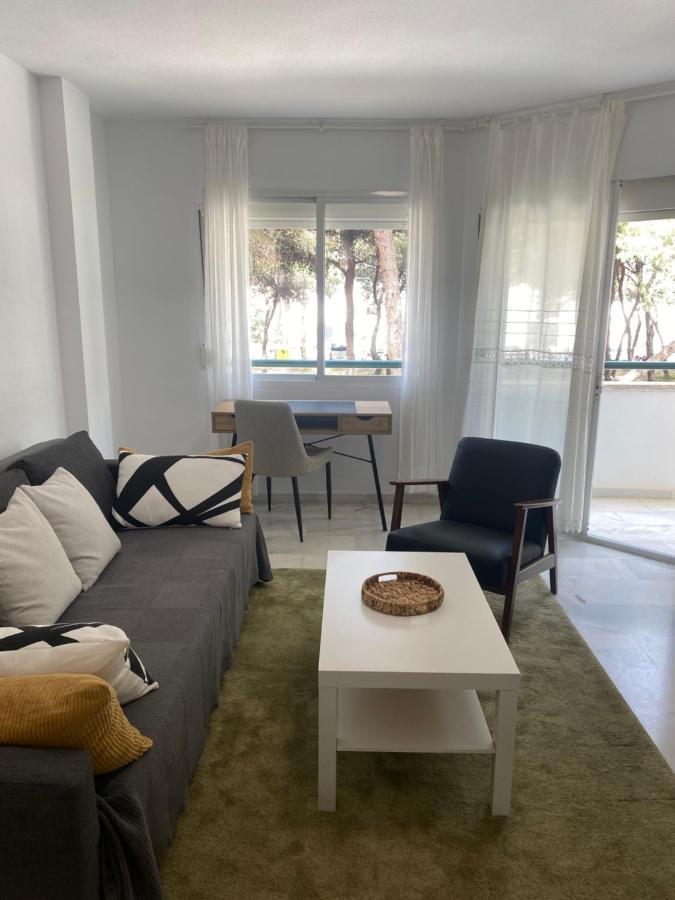 토레몰리노스 ¡Nuevo! Zona Tranquila Cerca De La Playa De La Carihuela 아파트 외부 사진