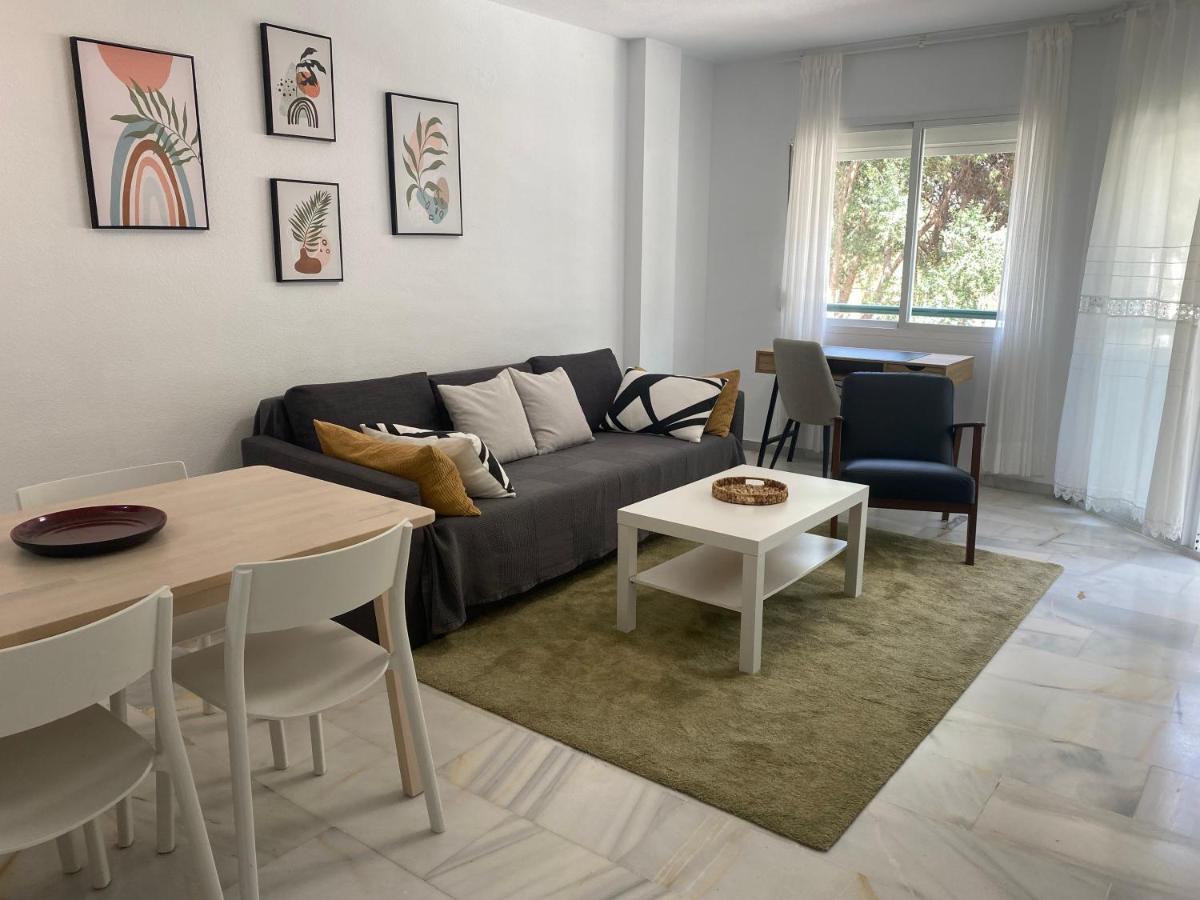 토레몰리노스 ¡Nuevo! Zona Tranquila Cerca De La Playa De La Carihuela 아파트 외부 사진
